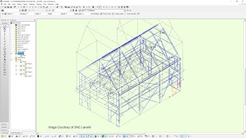 S-FRAME Tutorial Series #12 - Applying Loads