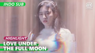 Chuxia menghilang [INDO SUB] | Love Under The Full Moon Ep.17 | iQiyi Indonesia