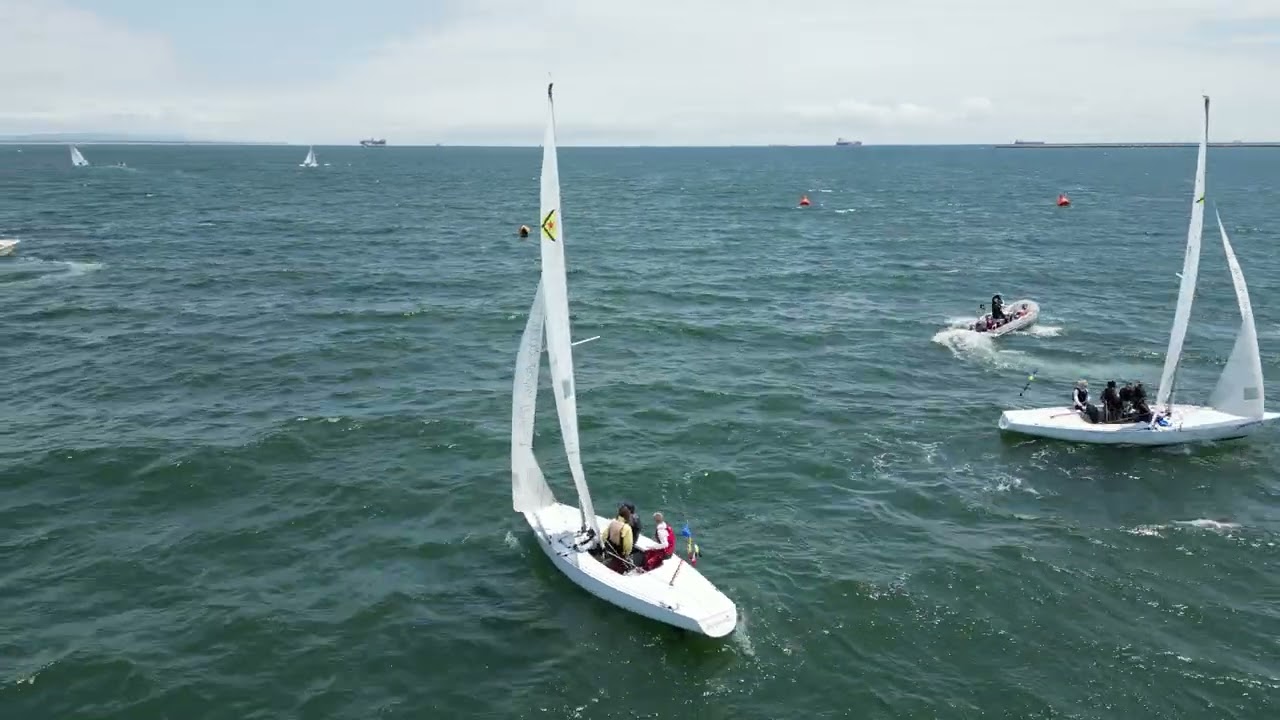 2023 Dickson Cup   F12M2   Parszik v Mueller prestart