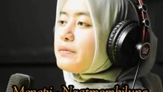 Menepi - Ngantmombilung (cover by woro widowarti)