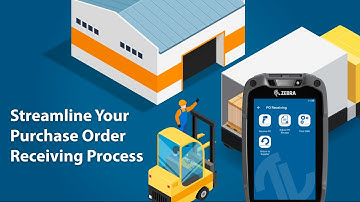 Streamline Your Purchase Order Receiving Process