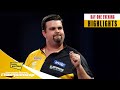 HOME CROWD HEROES! | Day One Evening Highlights | 2023 German Darts Championship