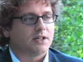 Capture de la vidéo Guus Meeuwis Interview (Deel 6)