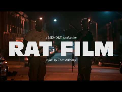 RAT FILM A Film by Theo Anthony • Teaser