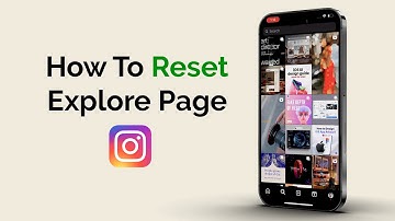 Hoe reset ik mijn Instagram Explore-pagina?