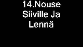 14.Nouse Siiville Ja Lennä .Wmv
