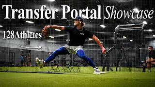 128 Pitchers Threw In Front of College Coaches...Here's What Happened