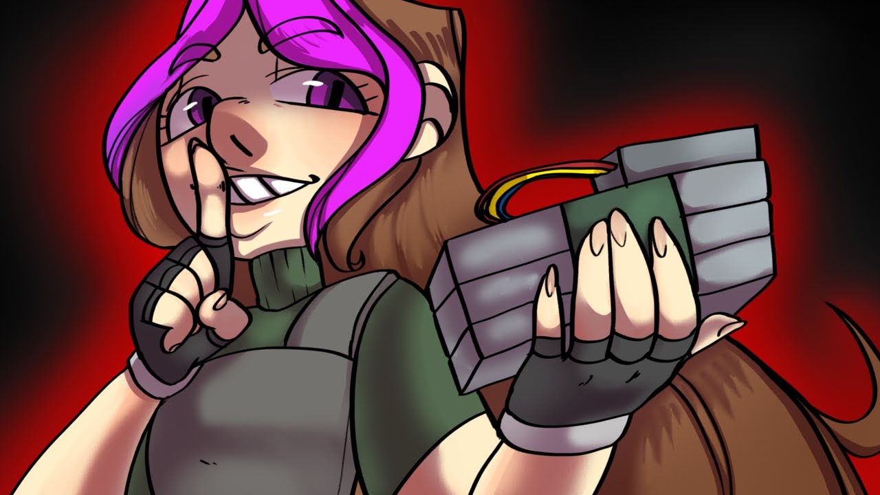 Pewdiepie And Minx