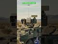 US short-range laser weapon #shorts #militarytech