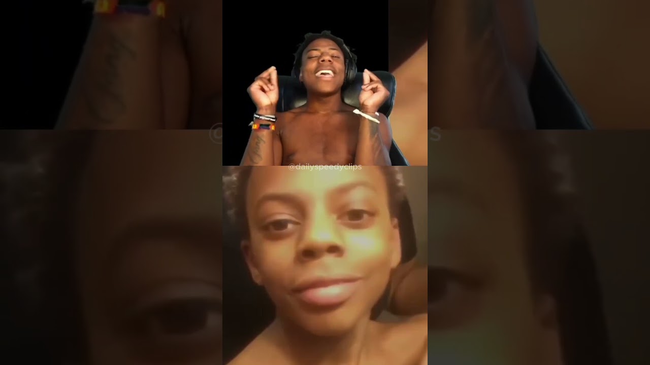 Ishowspeed hilarious rage to a fan edit🤣😂 