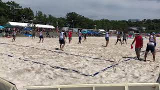 20180624白浜2回戦vsマジックマッシュ4