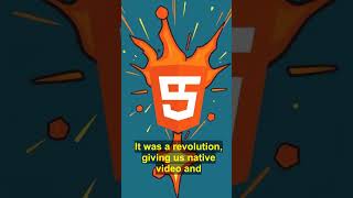 From Chaos To Code The Secret History Of Html