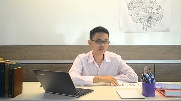 BES FOP 2014: The Internship - Video Bloopers