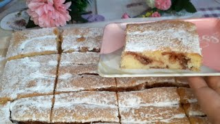 Simple Soft and Delicious Cake. Easy Cake in 5 minutes screenshot 1