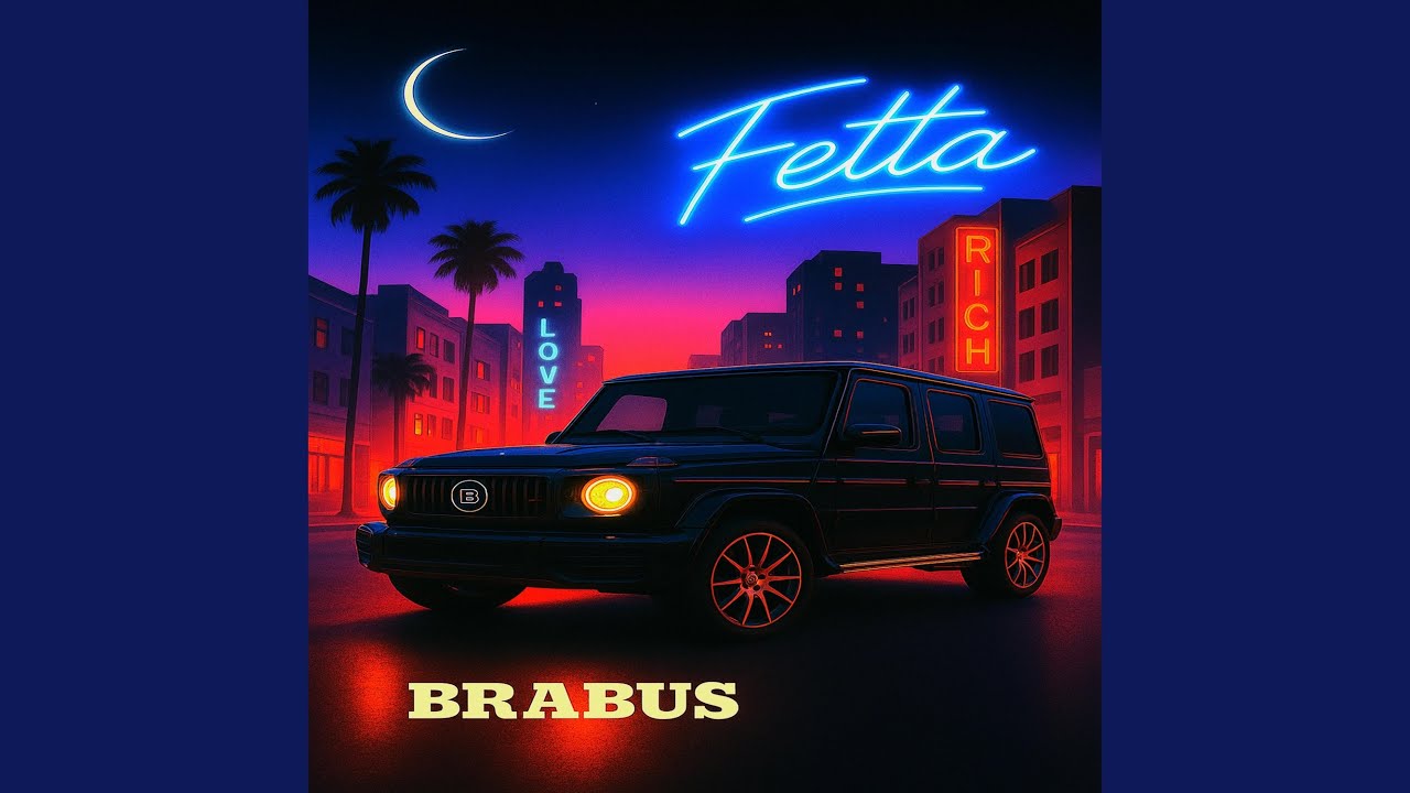 Watch Brabus on YouTube Watch Brabus on YouTube