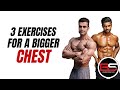 Best Exercises For Bigger Chest | 6-Day Ultimate Mass Gain Workout Routine Mp3 Song