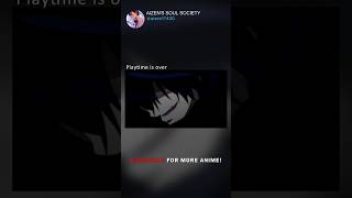 The Laugh Of Absolute Power