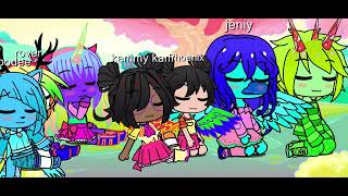 Somewhere Only We Know Ft Yo Gabba Gabba Characters