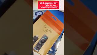 StreamFire update #iptvguide #tvprice #smartphone #movie #tech #iptv #amazon #easysetup #smarttv