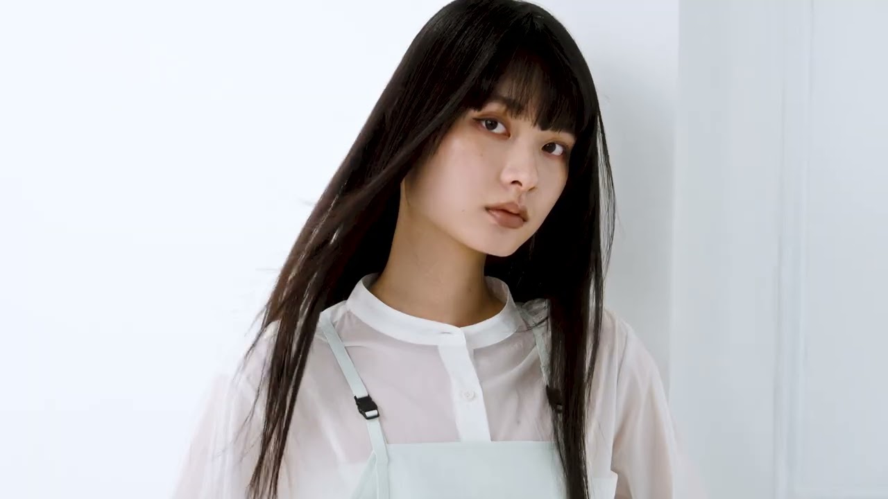 NANGA WOMENS COLLECTION「BEHIND THE DOOR」