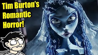 Celebrity Steve Reviews: Corpse Bride Wealth