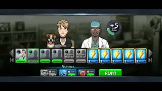 Swamp Monster Murder | Criminal Case screenshot 5