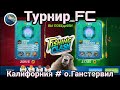 ТУРНИР FC / Калифорния и озеро гантерсвилл / Fishing Clash: Реальная рыбалка