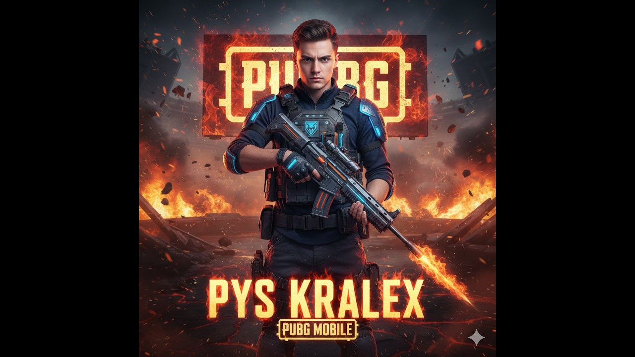 👑 PYS KRALEX 👑 1 MAÇ⚜️ 2⚜️ 1 VS 3 🏆 #pubgmobile #pubg #pubgmobile
