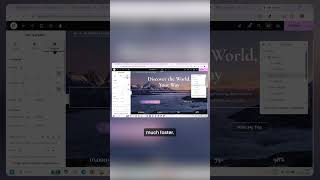 Claude Code Built This Elementor Website🚀