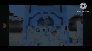 Everyone Dies From Dam Breaking Explosion Screamride G Major 4 Reversed 