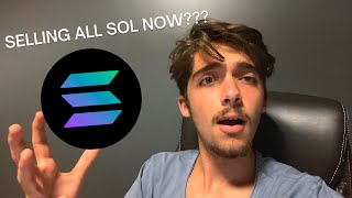 IS SOLANA A BIG SCAM?? Explained...