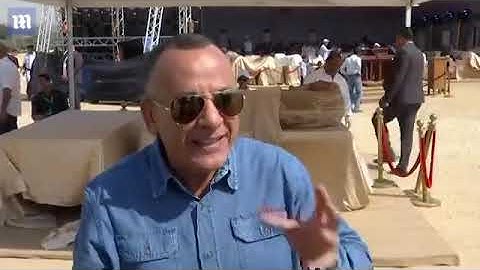 Mở nắp quan tài Ai Cập 2500 năm tuổi, ai nấy đều bất ngờ với cảnh tượng bên trong