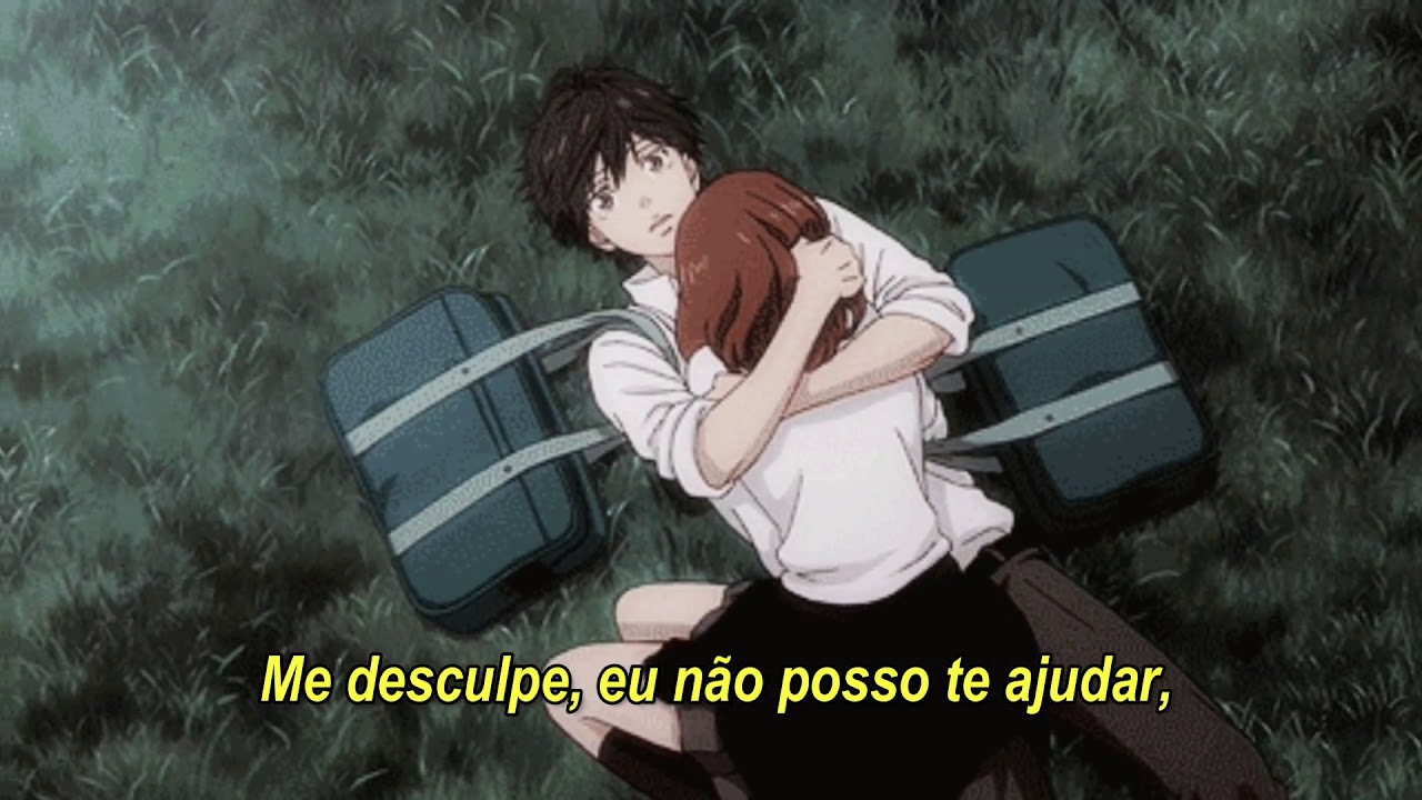 Blue Spring Ride Hentai