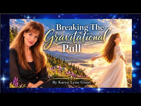BREAKING THE GRAVITATIONAL PULL