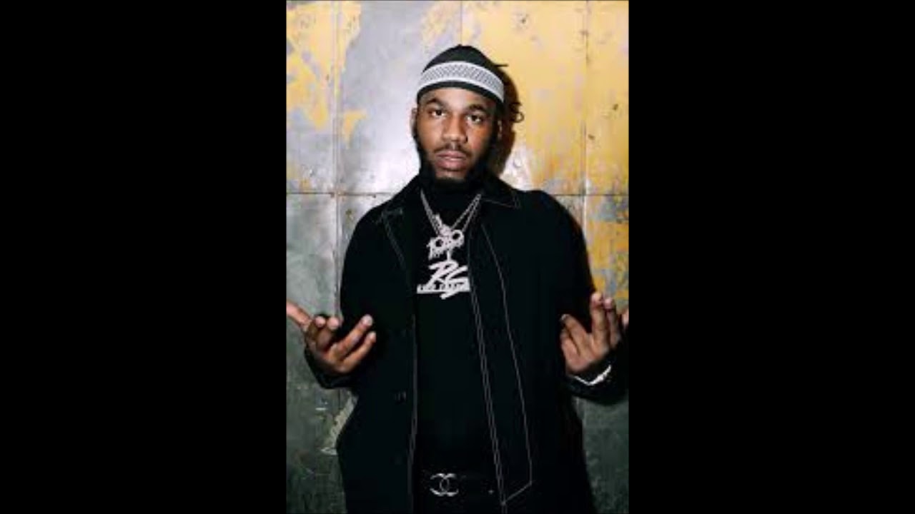 Q Da Fool - "Window" type beat (prod.@chinomadeit)2021