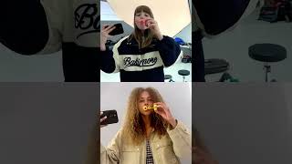 BERSHKA | BACK TO BSK
