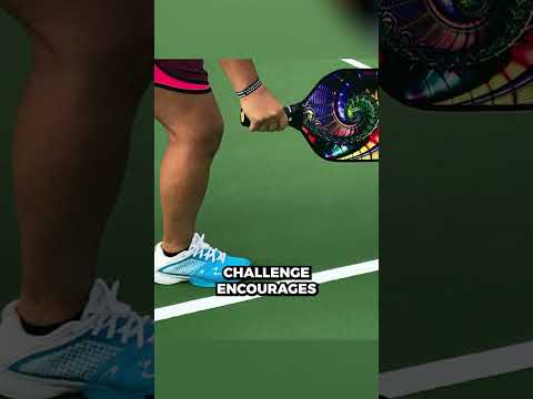 How to Organize a Pickleball-Themed Virtual Fitness Challenge for Worldwide Participation?