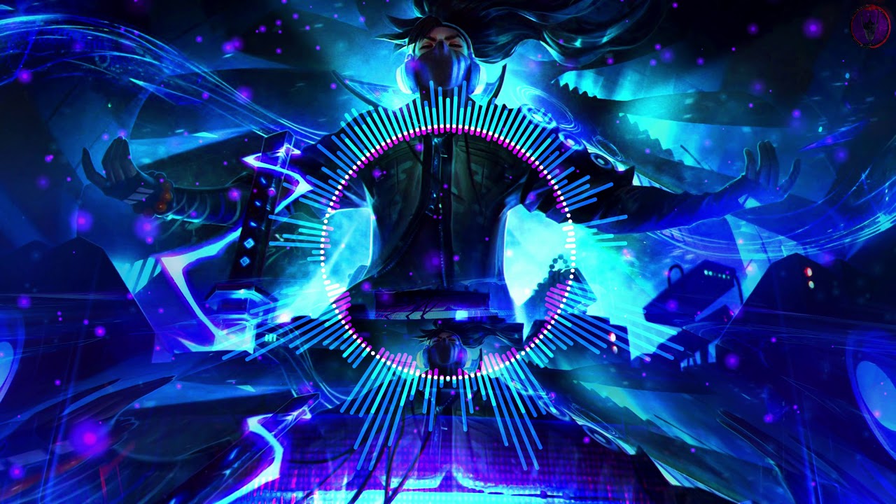 ◤Skin Song◢ ↬ True Damage Yasuo ↬ Warriors  [ 4K ]