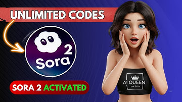 Sora 2 invite Code Unlimited — The Hidden Method Revealed !