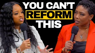 Celebrity TAMIKA MALLORY: You Can’t Reform What Was Built to Oppress! Net Worth