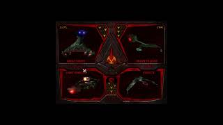 Star Trek Starfleet Command - Star Trek Starfleet Command - Klingon Dreadnought Overview