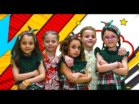 მე მსურს - \"ენკი-ბენკის\" სატელევიზიო სკოლა-სტუდია Enki-Benki