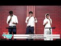 Blessed worship  br tibin a thankachan  powervision choir  32nd day of prayer  powervisiontv