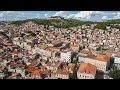 Šibenik iz zraka | Sibenik - You are beautiful