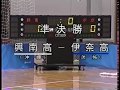ハンドボール２