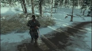 Ghost of Tsushima Walkthrough Part 75