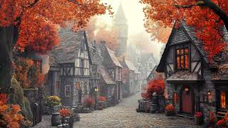 Calm rhythms for gentle awakening and gentle grace