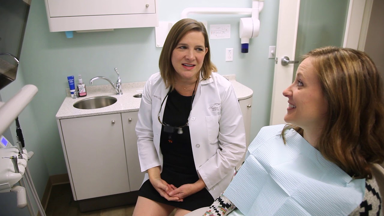 to our Practice! Newton Corner Dental Care YouTube