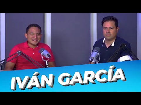 Iván García - Why is golf so expensive?, What is Footgolf?, Sports marketing.