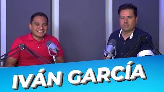 Iván García - ¿Porqué es tan caro el Golf?, ¿Qué es el Futgolf?, Marketing en el deporte.